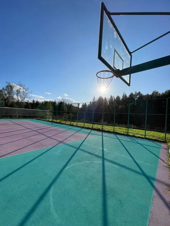 Коттедж Goodcci House