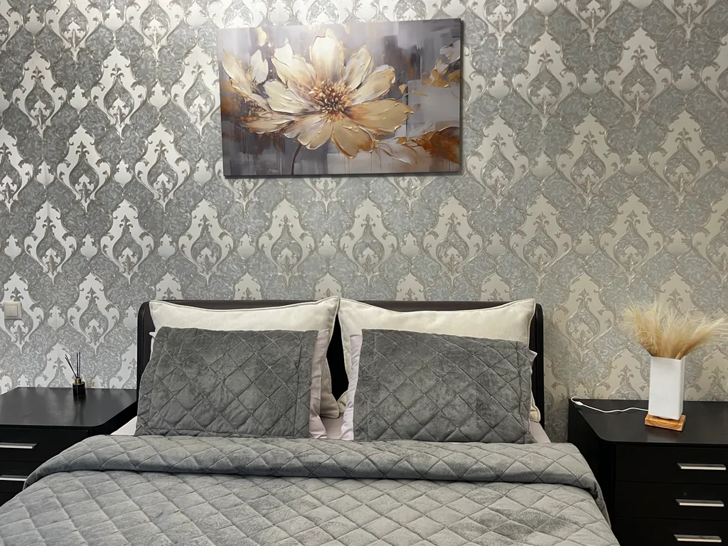 Самый уютный семейный дом