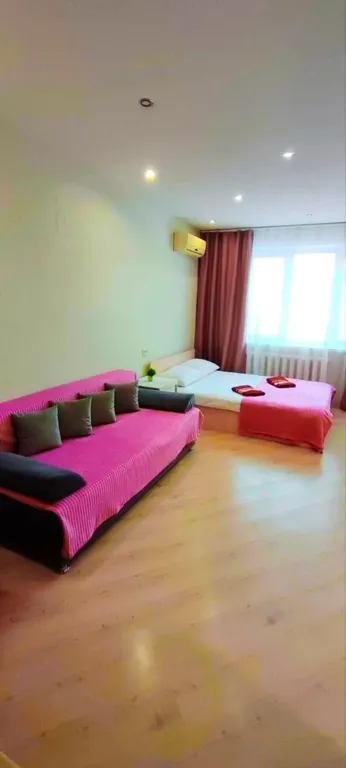 Апартаменты на Красноармейском