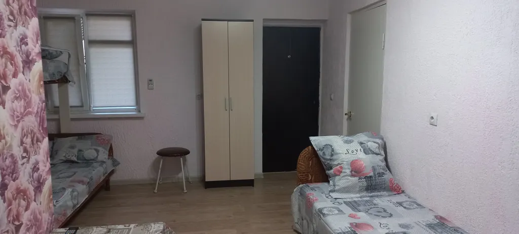 Комната