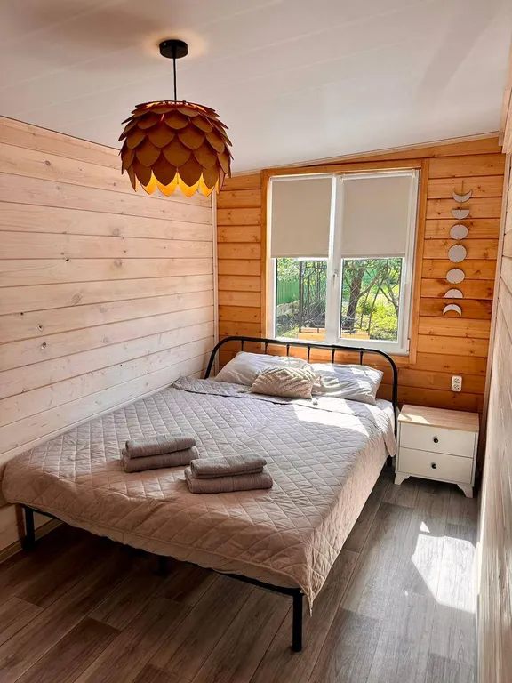 Дом у озера