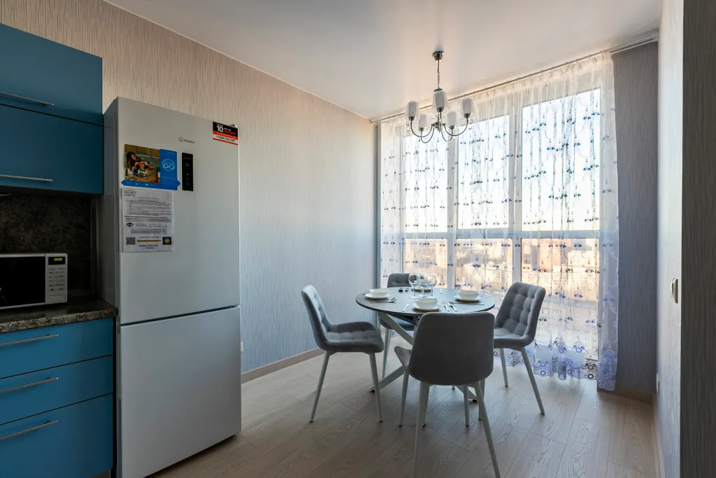 Студия в 15 минутах от аэропорта Шереметьево