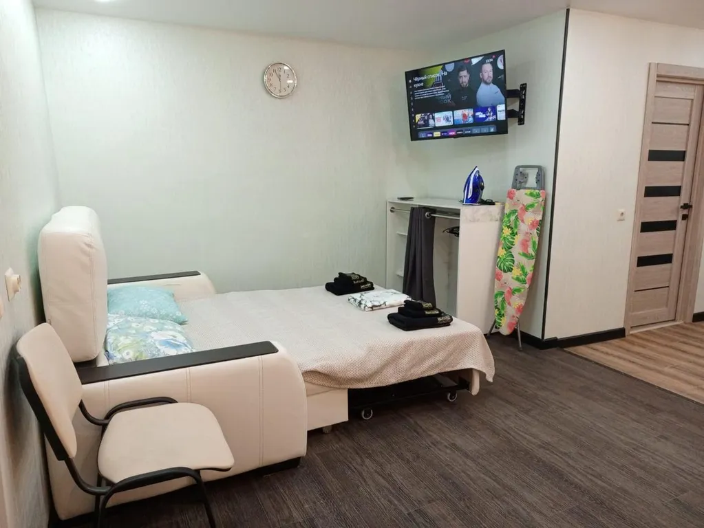 Апартаменты Светлячок