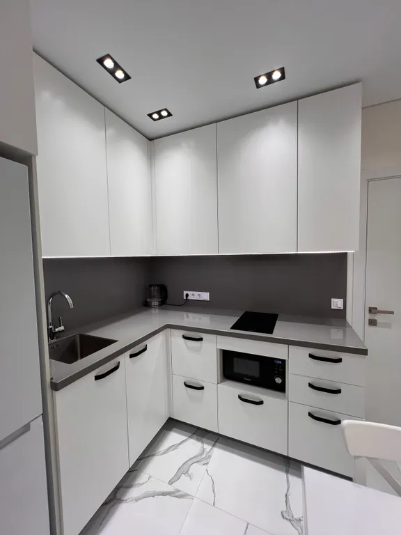 Квартира 1-комнатная Квартира — Севастополь