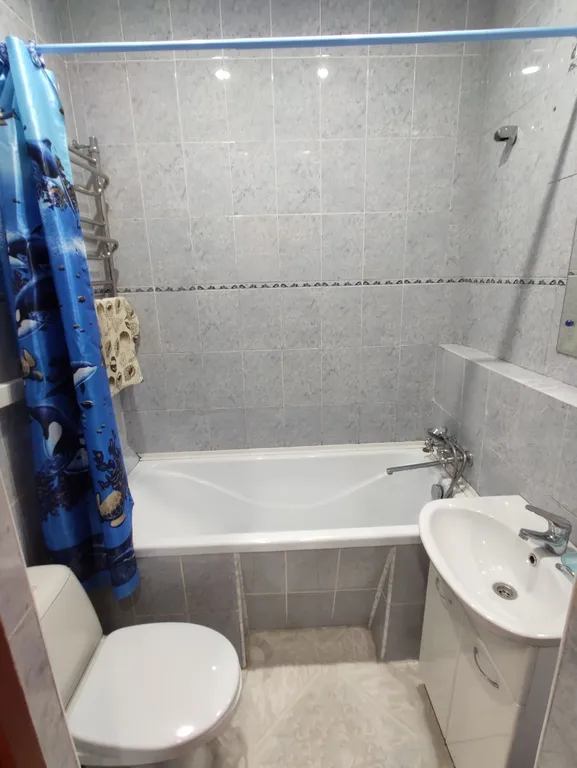 Квартира в курортной зоне