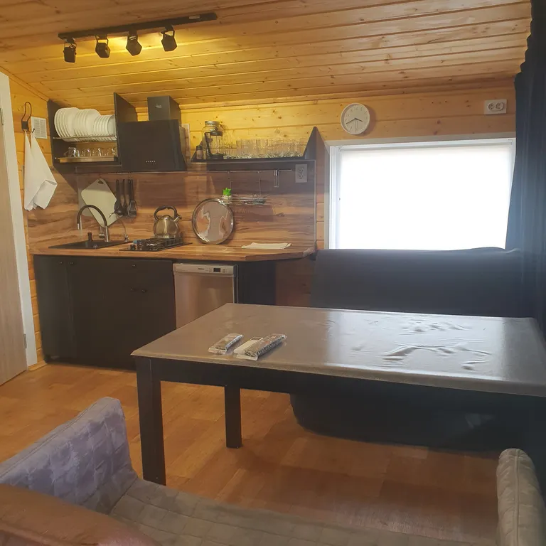 Дом отдыха Гарри хаус