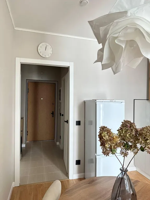 Уютная 1-комнатная квартира в курортной зоне Завидово