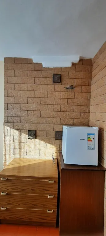 Апартаменты в 5 минутах от моря