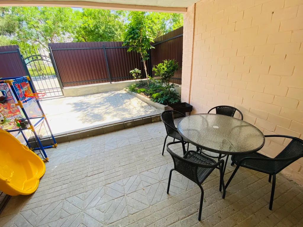 Гостевой дом в сосновой роще