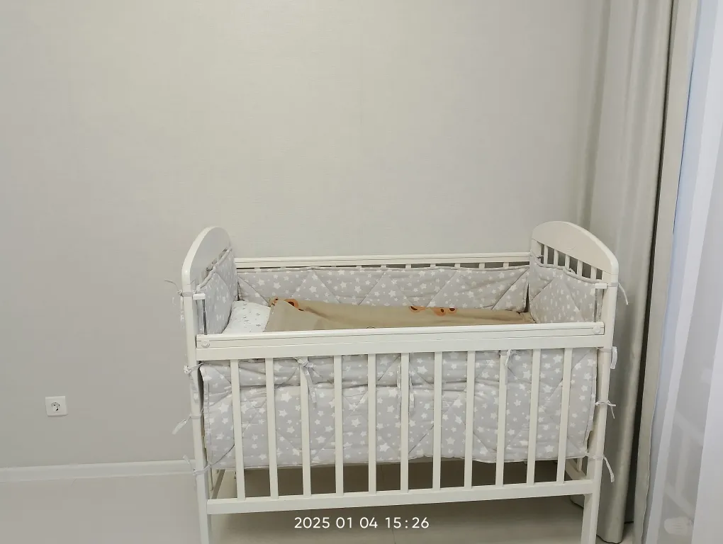 Уютная квартира для семьи