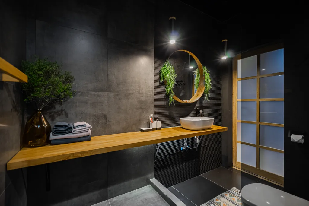 Апартамент в клубном доме Эверест