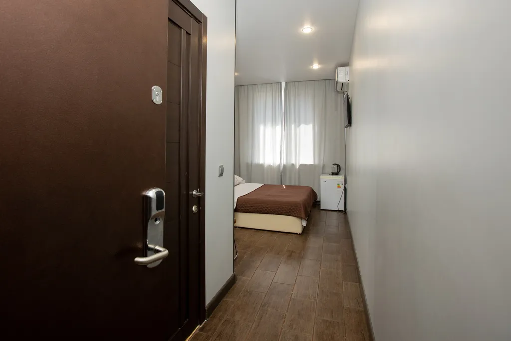 Уютная студия