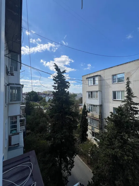 Квартира Квартира — Севастополь