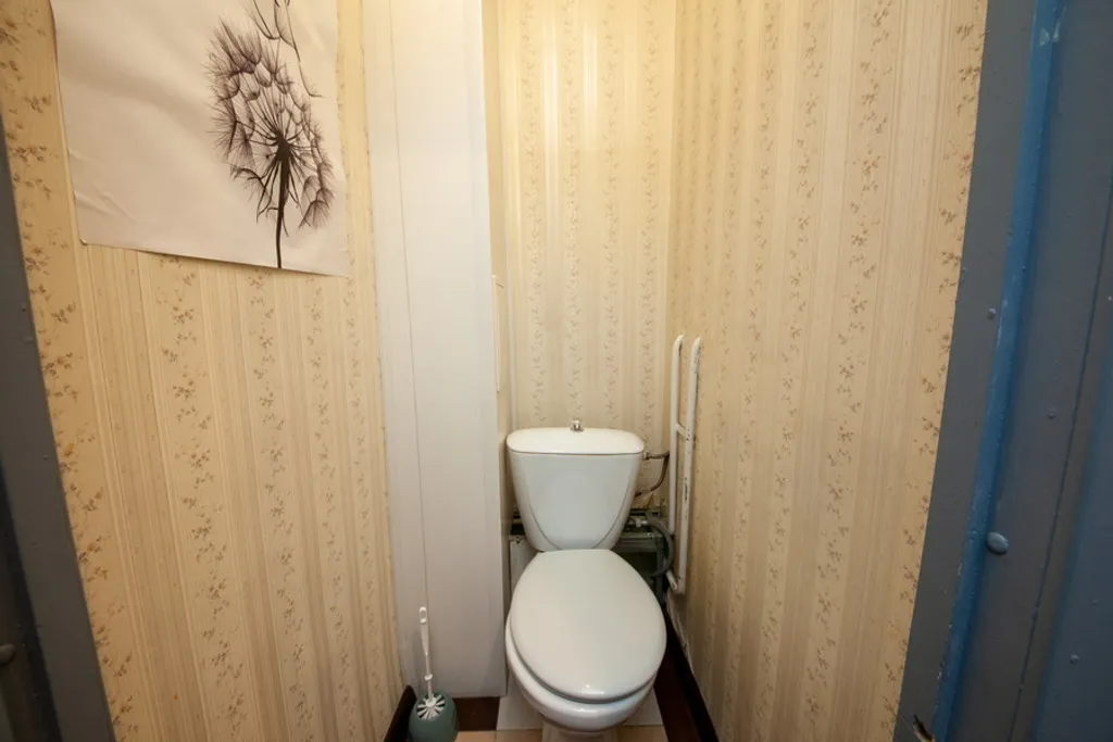 Квартира Квартира Kвapтирa класcа люкс в новом цeнтрe — Красноярск