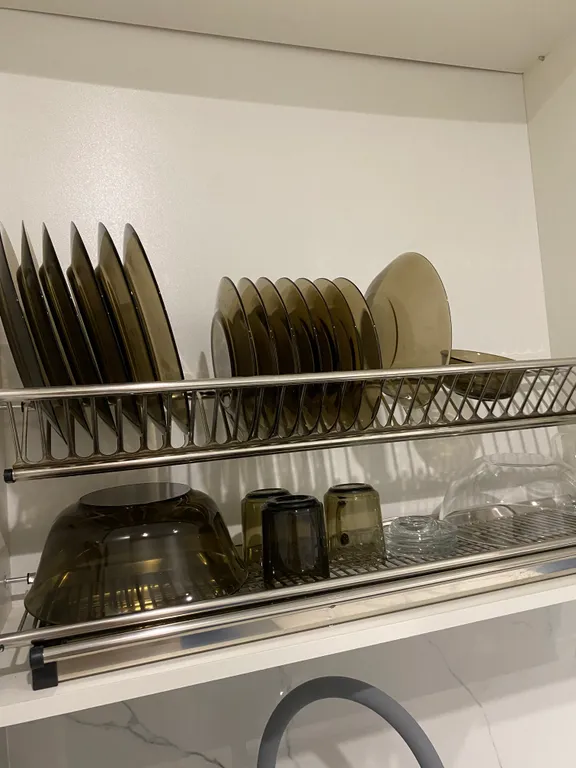 Квартира Апартаменты в центре с видом на горы — Владикавказ