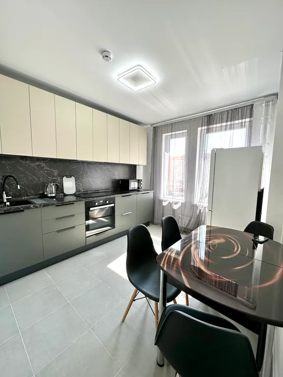 Квартира Апартамент 5 минут от моря — аренда посуточно в Новороссийск