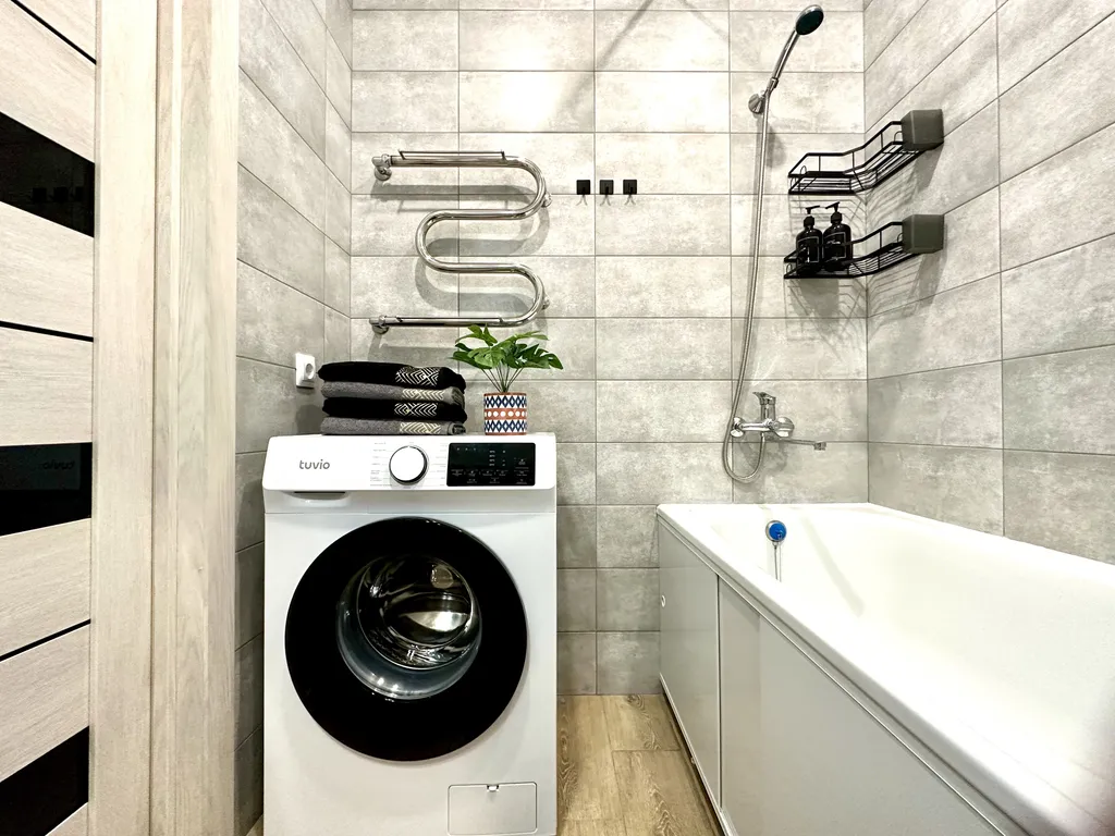 Уютная квартира в ЖК Легенда