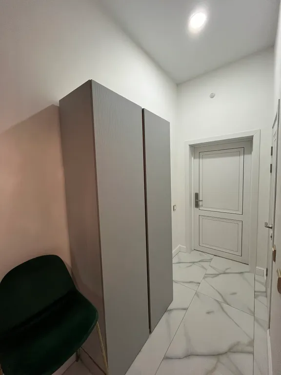 Квартира Комната — Сочи