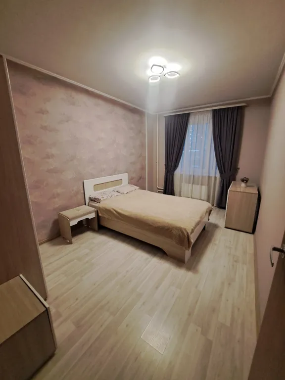 Двухкомнатная квартира в ЖК Бутово Парк 2