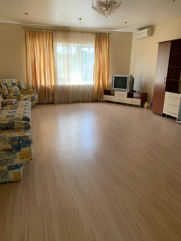 Коттедж Частный дом с садом в тихом месте — Цемдолина