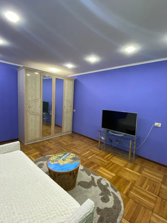 Квартира Квартира на поляне — Горячий Ключ