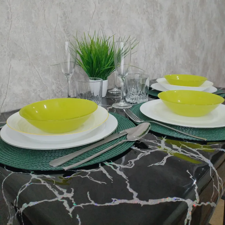 Квартира в пяти минутах от железнодорожного вокзала