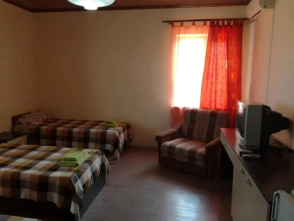 Квартира Комната — Южная Озереевка