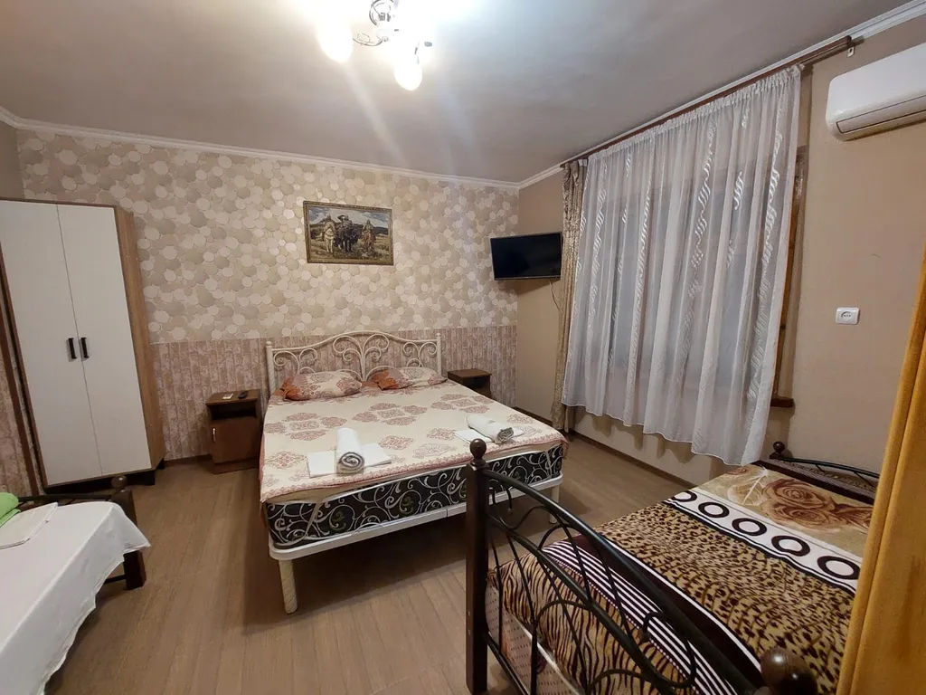 Квартира Комната — Гагра