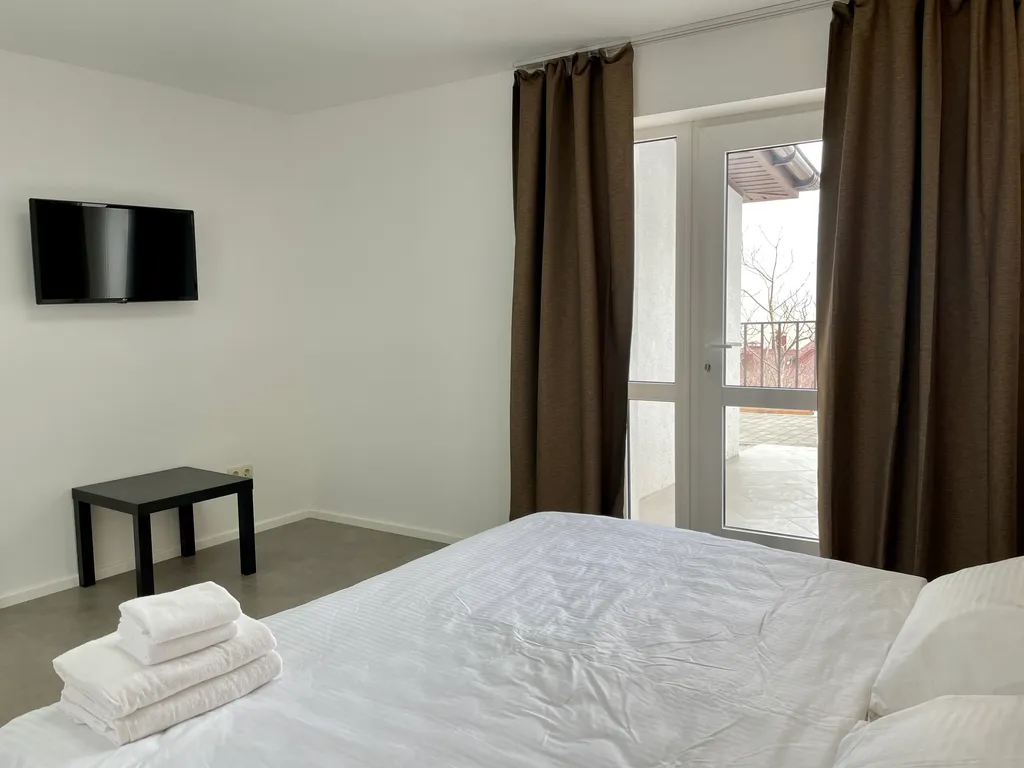 1-комнатная Квартира — аренда посуточно в Керчь