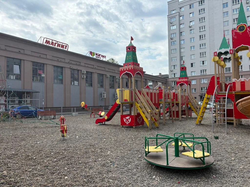 Квартира Апартаменты в ЖК Москва Град с бесконтактным заселением, бесплатным паркингом — Нижний Новгород