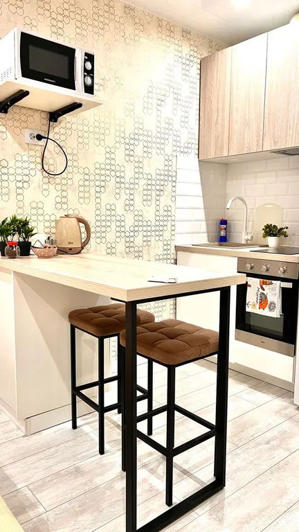 Апартаменты Магия