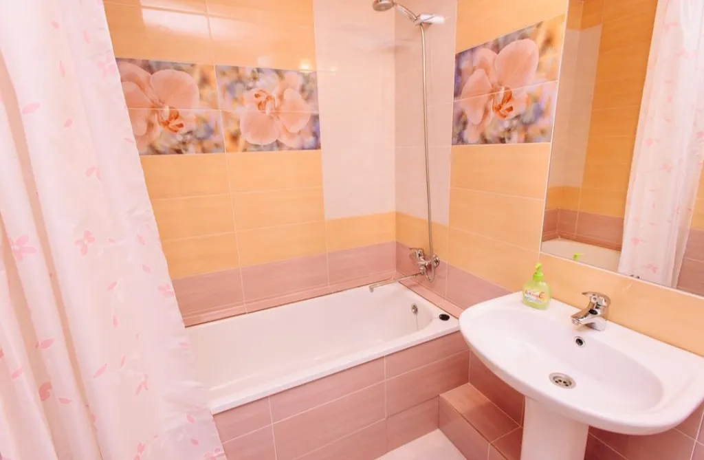 Квартира Квартира Северное сияние Уралмаш — Екатеринбург