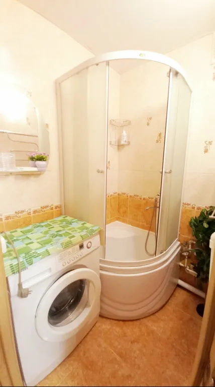 Квартира на Остужева в центре Левого берега рядом с ВАТУ, ФСО, ВЭПИ