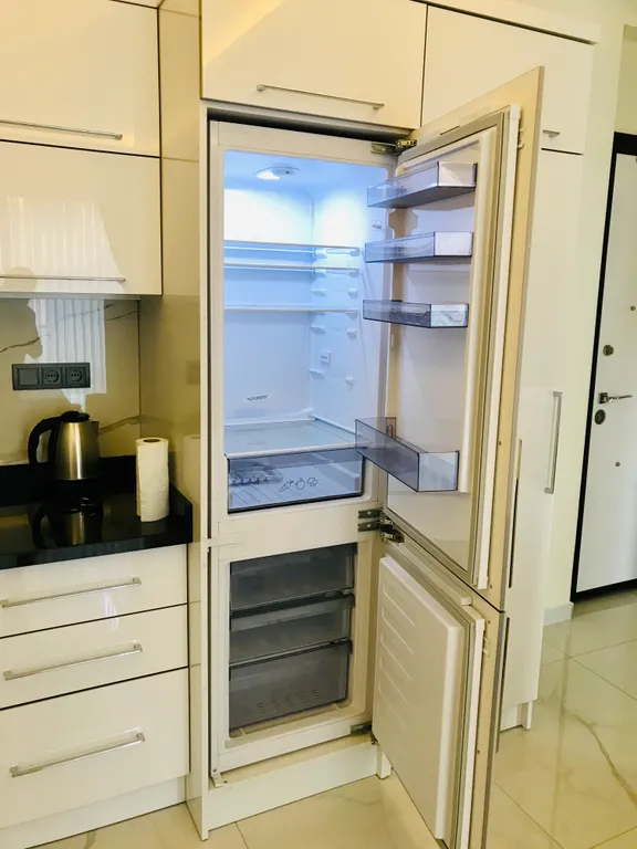 Семейные апартаменты 1+1, Best Home 25 Cleopatra Exclusive