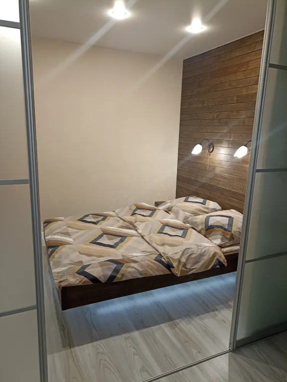 Уютная квартира у Море Парка