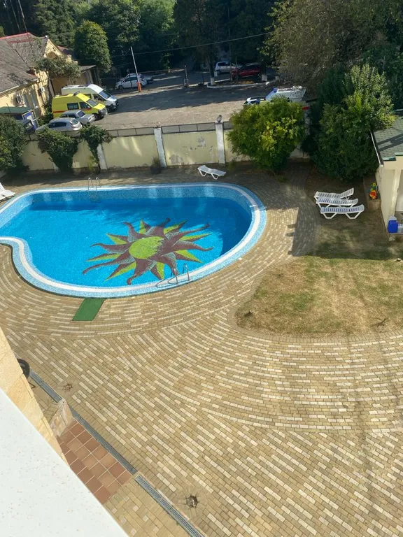 Просторная и уютная квартира у моря — аренда посуточно в Адлер