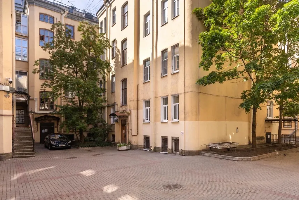 Комфортная  квартира в центре города