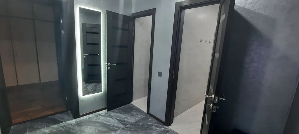 Большой комфортный дом