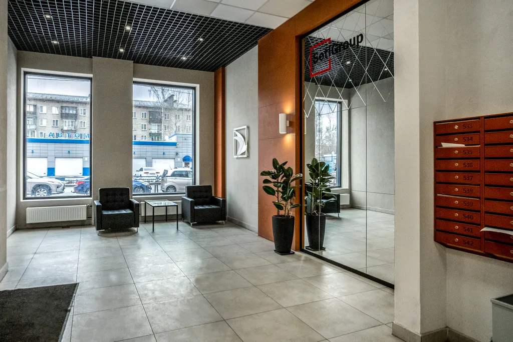 Квартира Квартира Dandelions apartments ii — Санкт-Петербург
