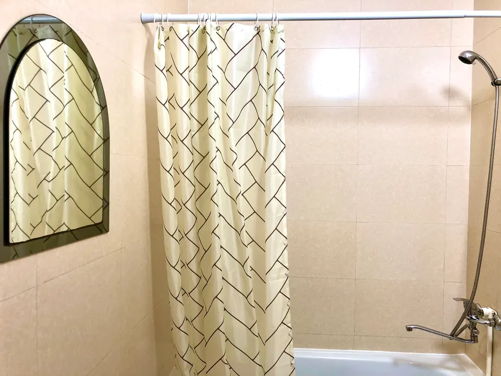 Просторная уютная 2-комнатная квартира в новостройке