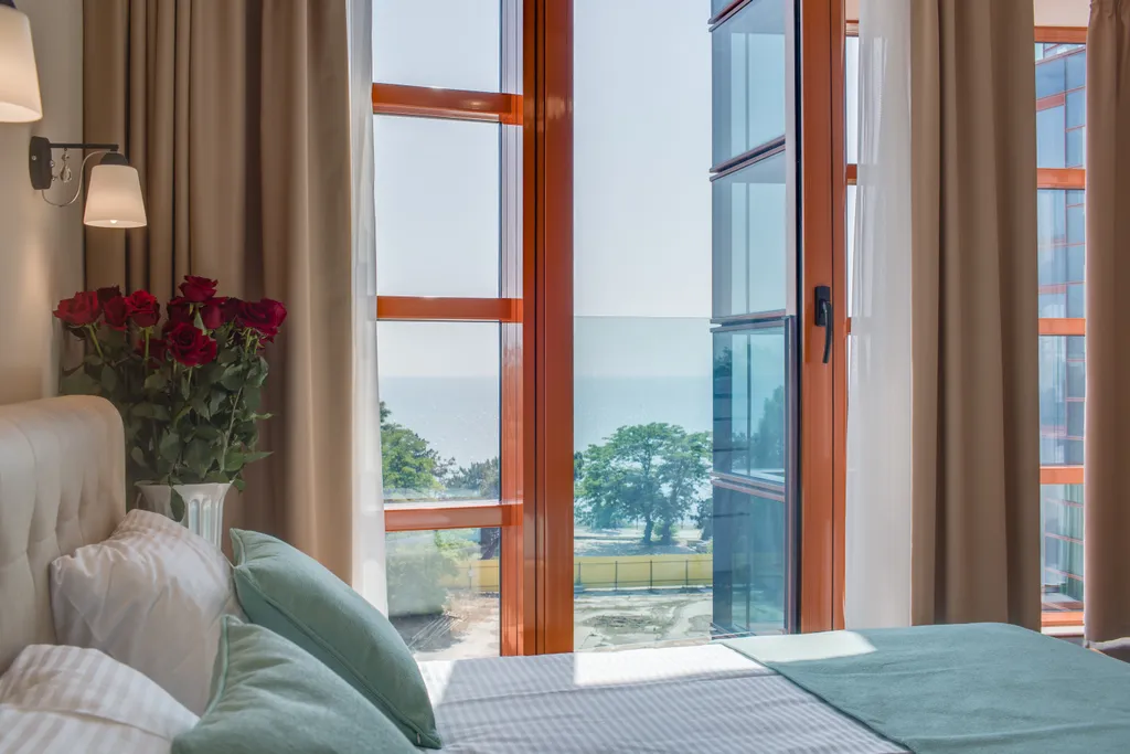 ЖК Золотая Бухта