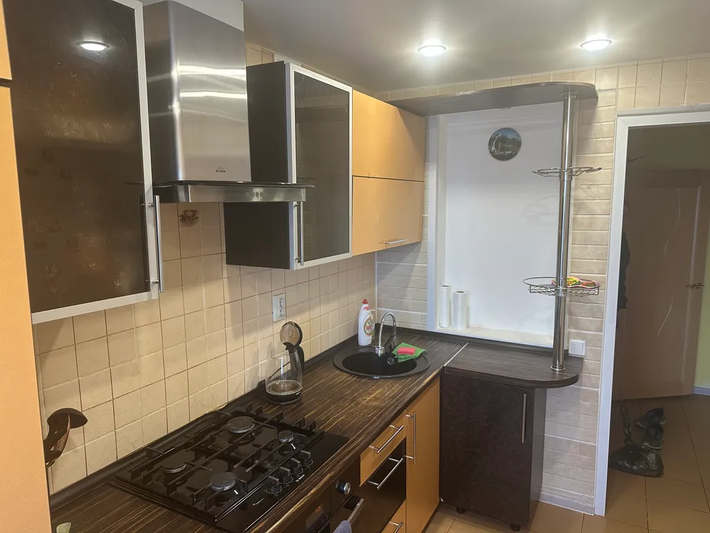 Трешечка в центре Ярославля