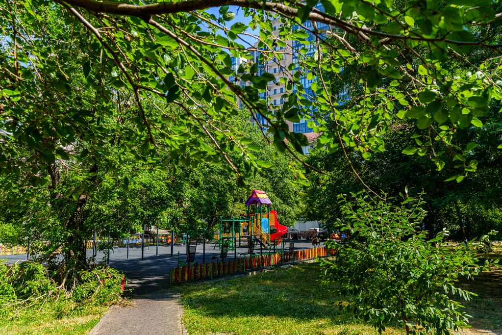 Квартира Квартира в центре Новороссийска — Новороссийск