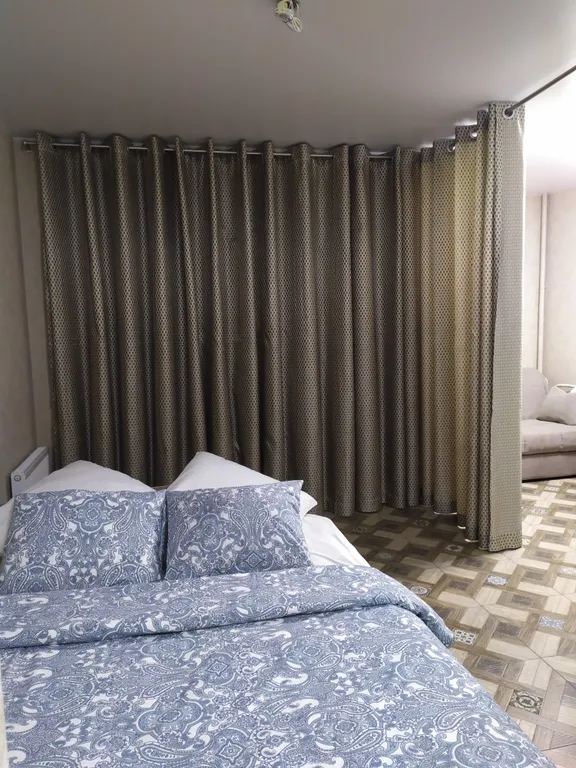 Комфортная квартира-студия