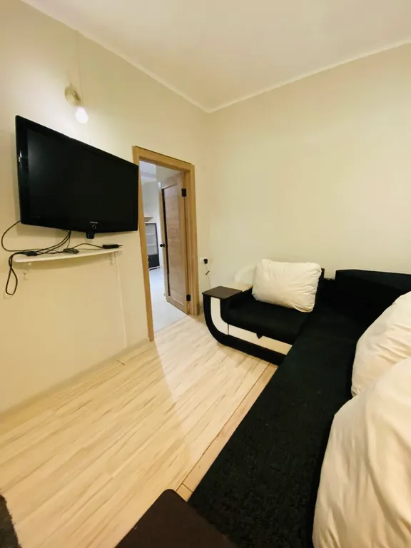 Просторная квартира в самом центре