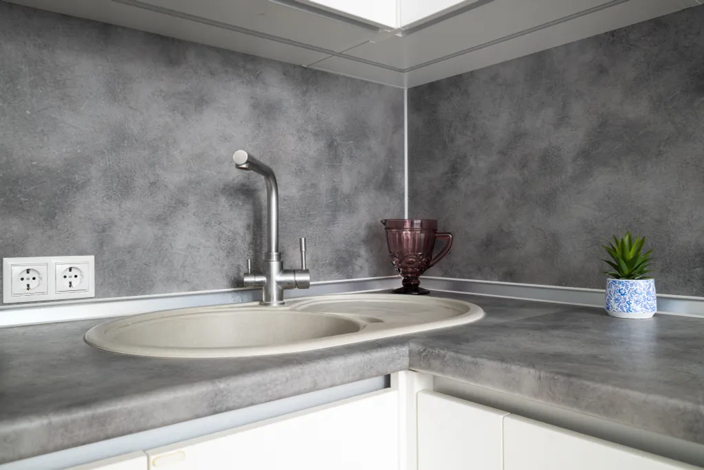 Комфортные двухкомнатные апартаменты