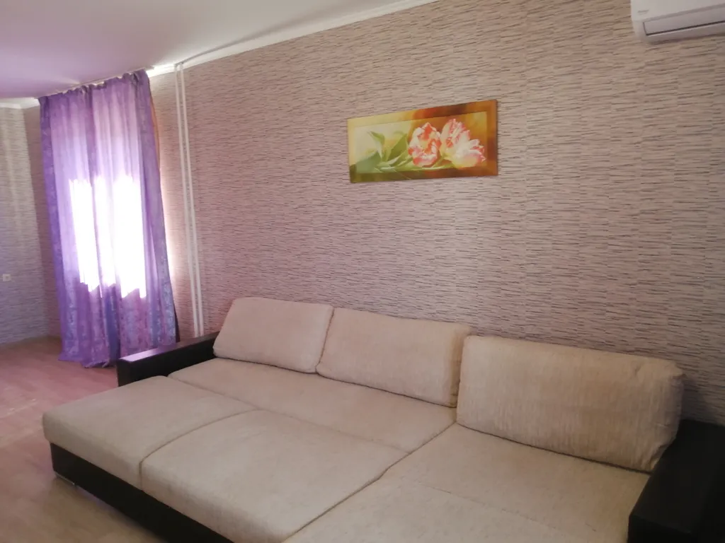 Шикарная, после ремонта 1 комнатная квартира