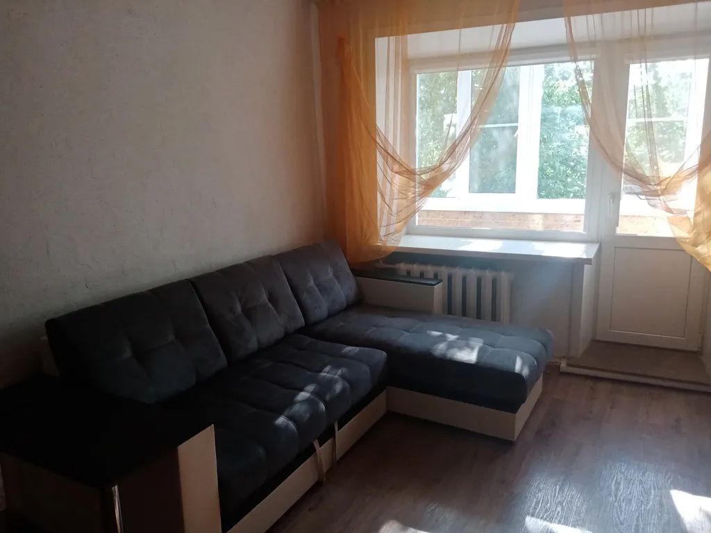 2-комнатная Квартира — аренда посуточно в Яровое