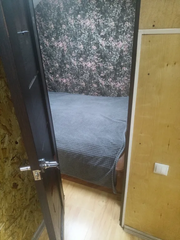 Коттедж с бассейном