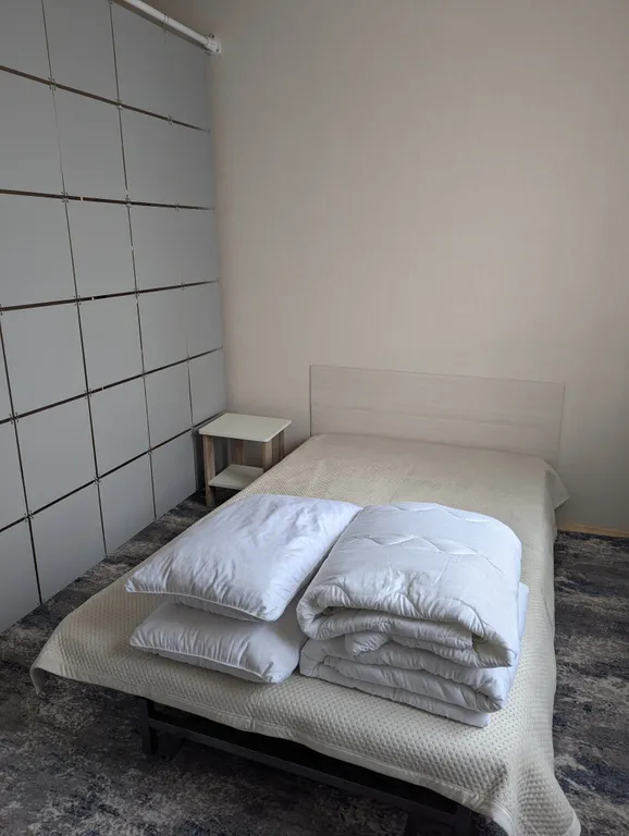 Коттедж Уютный дом в тихом месте в центре города — Горячий Ключ